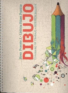 DIBUJO CUADERNO DE TRABAJO (2 EDICION)