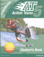 ACTION TEENS 5 FOR BACHILLERATOS TECNOLOGICOS