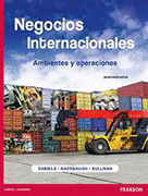 NEGOCIOS INTERNACIONALES 14ª EDIC.