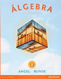 ALGEBRA INTERMEDIA 8° EDIC
