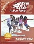 ACTION TEENS 2 BACHILLERATOS TECNOLOGICOS