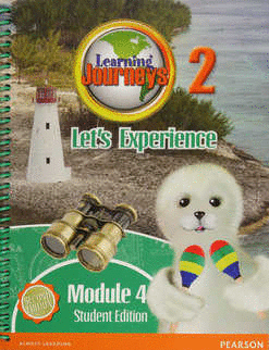 LEARNING JOURNEYS 2 MODULE 4