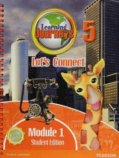 LEARNING JOURNEYS 5 MODULE 1