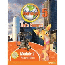 LEARNING JOURNEYS 5 MODULE 2 SRUDENT EDITION