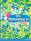 MATEMATICAS 3 SERIE SABERES