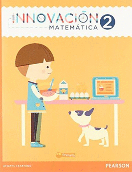 INNOVACION MATEMATICA 2