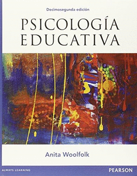 PSICOLOGIA EDUCATIVA