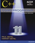 C++ COMO PROGRAMAR