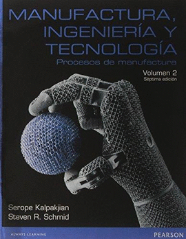 MANUFACTURA INGENIERIA Y TECNOLOGIA VOL. 2 EDIC. 7