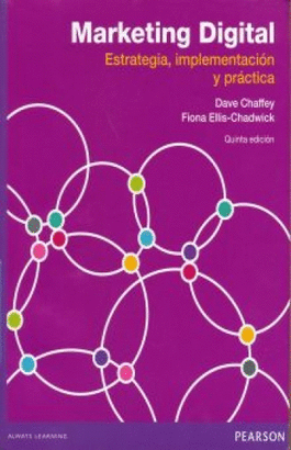 MARKETING DIGITAL 5° EDICION