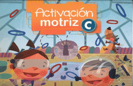 ACTIVACION MOTRIZ C. PREESCOLAR