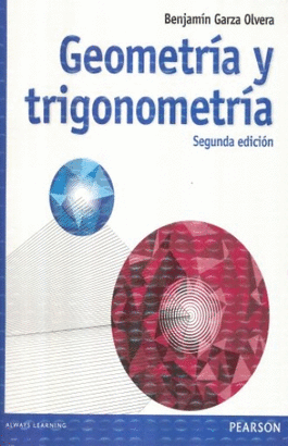 GEOMETRIA Y TRIGONOMETRIA 2°EDICION
