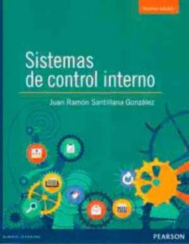SISTEMAS DE CONTROL INTERNO (TERCERA EDICIÓN)