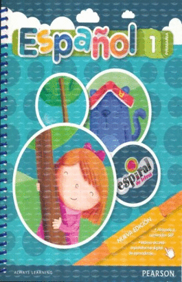ESPAÑOL 1 ESPIRAL DE LETRAS