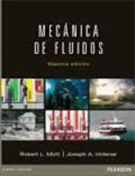 MECANICA DE FLUIDOS (7 EDICIÓN)