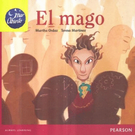 EL MAGO