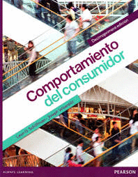 COMPORTAMIENTO DEL CONSUMIDOR 11ED.