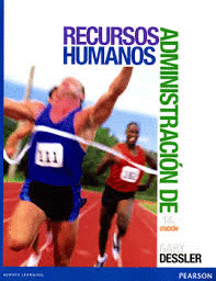 ADMINISTRACION DE RECURSOS HUMANOS 14 EDIC.