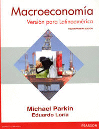 MACROECONOMIA. VERSION PARA LATINOAMERICANA