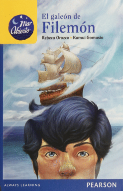 EL GALEON DE FILEMON