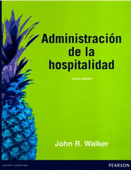 ADMINISTRACION DE LA HOSPITALIDAD
