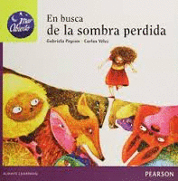 EN BUSCA DE LA SOMBRA PERDIDA