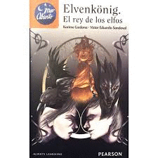 EL VENKONING EL REY DE LOS ELFOS