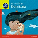 LA CARACOLA DE DAMIANA