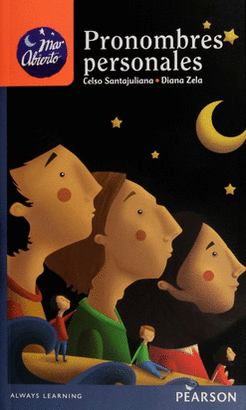 PRONOMBRES PERSONALES