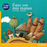 ESTAS SON MIS MANOS