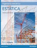 INGENIERIA MECANICA ESTATICA  14° EDIC