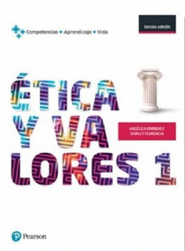 ETICA Y VALORES 1