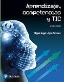 APRENDIZAJE COMPETENCIAS Y TIC