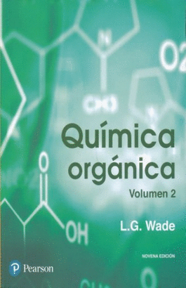 QUIMICA ORGANICA VOLUMEN 2