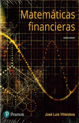 MATEMATICAS FINANCIERAS 5° EDICION