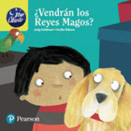 VENDRÁN LOS REYES MAGOS?