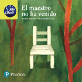 EL MAESTRO NO HA VENIDO