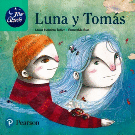 LUNA Y TOMAS