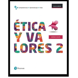 ETICA Y VALORES 2