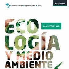 ECOLOGIA Y MEDIO AMBIENTE