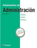 FUNDAMENTOS DE ADMINISTRACION 10ª EDICION