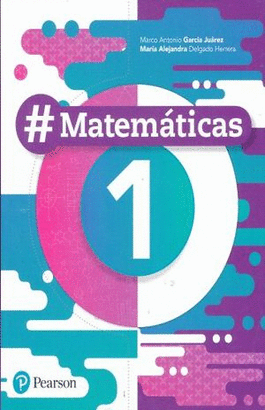 #MATEMATICAS 1