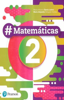 # MATEMATICAS 2