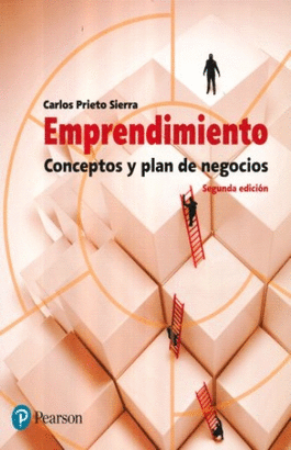 EMPRENDIMIENTO. CONCEPTOS Y PLAN DE NEGOCIOS