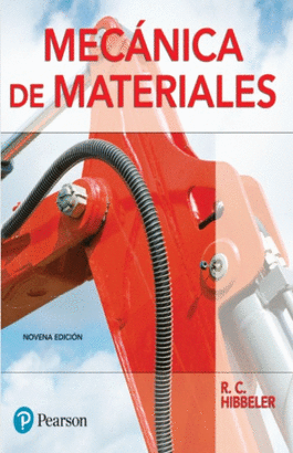 MECANICA DE MATERIALES 9ª EDICION