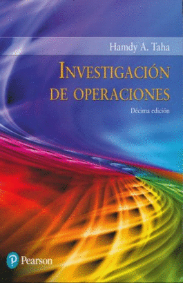 INVESTIGACION DE OPERACIONES