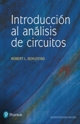 INTRODUCCION AL ANALISIS DE CIRCUITOS