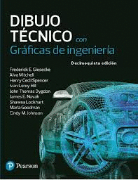 DIBUJO TECNICO CON GRAFICAS DE INGENIERIA