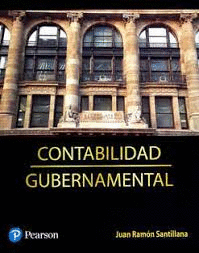 CONTABILIDAD GUBERNAMENTAL