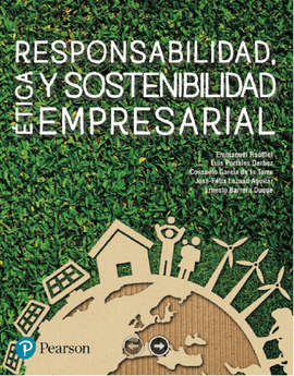 RESPONSABILIDAD  ETICA Y SOSTENTABILIDAD EMPRESARIA